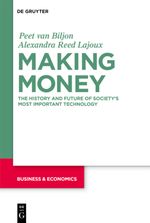Making Money Cover des Buches Making Money (ISBN: 9781547417230)