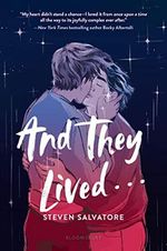 And They Lived . . . Cover des Buches And They Lived . . . (ISBN: 9781547608195)