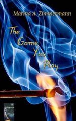 The Game You Play Cover des Buches The Game You Play (ISBN: 9781548267896)