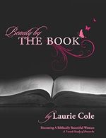Beauty by The Book: Becoming a Biblically Beautiful Woman Cover des Buches Beauty by The Book: Becoming a Biblically Beautiful Woman (ISBN: 9781548798499)