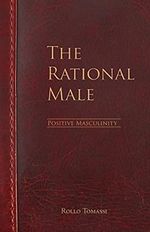 The Rational Male - Positive Masculinity: Positive Masculinity Cover des Buches The Rational Male - Positive Masculinity: Positive Masculinity (ISBN: 9781548921811)
