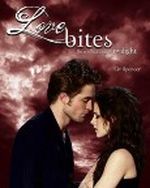 Love Bites Cover des Buches Love Bites (ISBN: 9781550229301)