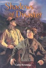 Shadows of Disaster Cover des Buches Shadows of Disaster (ISBN: 9781553800026)