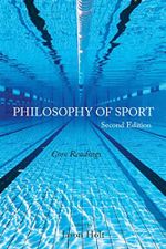 Philosophy of Sport: Core Readings Cover des Buches Philosophy of Sport: Core Readings (ISBN: 9781554815357)