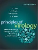Principles of Virology Cover des Buches Principles of Virology (ISBN: 9781555812591)