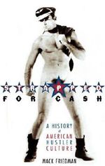 Strapped for Cash: A History of American Hustler Culture Cover des Buches Strapped for Cash: A History of American Hustler Culture (ISBN: 9781555837310)