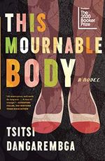 This Mournable Body (Nervous Conditions) Cover des Buches This Mournable Body (Nervous Conditions) (ISBN: 9781555978129)