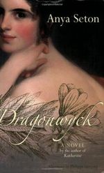 Dragonwyck Cover des Buches Dragonwyck (ISBN: 9781556525810)