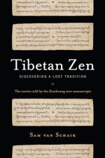 Tibetan Zen: Discovering a Lost Tradition Cover des Buches Tibetan Zen: Discovering a Lost Tradition (ISBN: 9781559394468)