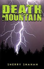 Death Mountain Cover des Buches Death Mountain (ISBN: 9781561454280)