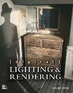 Digital Lighting and Rendering Cover des Buches Digital Lighting and Rendering (ISBN: 9781562059545)