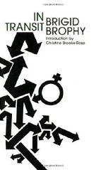 In Transit (Irish Literature Series) Cover des Buches In Transit (Irish Literature Series) (ISBN: 9781564783233)