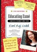 Educating Esme Cover des Buches Educating Esme (ISBN: 9781565129351)