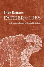 Father of Lies Cover des Buches Father of Lies (ISBN: 9781566894159)