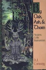 By Oak, Ash & Thorn: Modern Celtic Shamanism (Llewellyn's Celtic Wisdom) Cover des Buches By Oak, Ash & Thorn: Modern Celtic Shamanism (Llewellyn's Celtic Wisdom) (ISBN: 9781567181661)