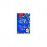 Night in Eden Cover des Buches Night in Eden (ISBN: 0375432698)