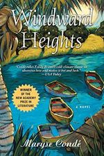 Windward Heights Cover des Buches Windward Heights (ISBN: 9781569472163)