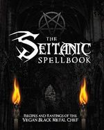 Manowitz, B: Seitanic Spellbook Cover des Buches Manowitz, B: Seitanic Spellbook (ISBN: 9781570673856)