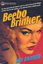 Beebo Brinker (Lesbian Pulp Fiction) Cover des Buches Beebo Brinker (Lesbian Pulp Fiction) (ISBN: 9781573441254)