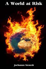 A World At Risk Cover des Buches A World At Risk (ISBN: 9781576385029)