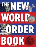 The New World Order Book (Treachery & Intrigue) Cover des Buches The New World Order Book (Treachery & Intrigue) (ISBN: 9781578596157)