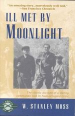 Ill Met by Moonlight Cover des Buches Ill Met by Moonlight (ISBN: 9781580800600)