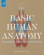 Basic Human Anatomy Cover des Buches Basic Human Anatomy (ISBN: 9781580934381)