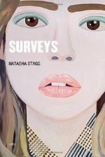 Surveys: A Novel (Semiotext(e) / Native Agents) Cover des Buches Surveys: A Novel (Semiotext(e) / Native Agents) (ISBN: 9781584351788)