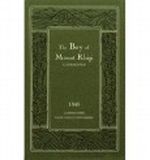 THE BOY OF MOUNT RHIGI (RARE COLLECTOR'S SERIES) Cover des Buches THE BOY OF MOUNT RHIGI (RARE COLLECTOR'S SERIES) (ISBN: 9781584741121)