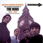 Anyway Anyhow Anywhere: The Complete Chronicle of The Who 1958-1978 Cover des Buches Anyway Anyhow Anywhere: The Complete Chronicle of The Who 1958-1978 (ISBN: 9781586635916)