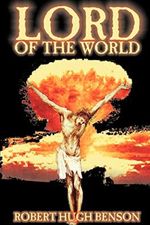 Lord of the World Cover des Buches Lord of the World (ISBN: 9781587155857)