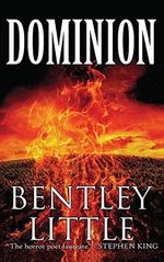 Dominion Cover des Buches Dominion (ISBN: 9781587674587)