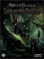 Rogue Trader: Lure of the Expanse Cover des Buches Rogue Trader: Lure of the Expanse (ISBN: 9781589947948)