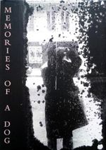 Memories of a Dog Cover des Buches Memories of a Dog (ISBN: 9781590050675)