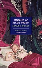 Memoirs of Hecate County (New York Review Books Classics) Cover des Buches Memoirs of Hecate County (New York Review Books Classics) (ISBN: 9781590170939)