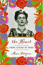 The Heart: Frida Kahlo in Paris Cover des Buches The Heart: Frida Kahlo in Paris (ISBN: 9781590519905)