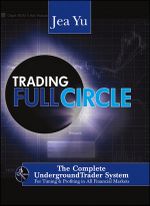 Trading Full Circle Cover des Buches Trading Full Circle (ISBN: 9781592803903)