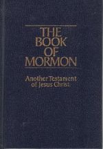 The Book of Mormon: Another Testament of Jesus Christ Cover des Buches The Book of Mormon: Another Testament of Jesus Christ (ISBN: 9781592975006)
