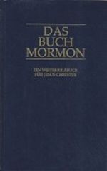 Das Buch Mormon Cover des Buches Das Buch Mormon (ISBN: 9781592975020)