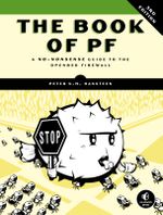 The Book of PF Cover des Buches The Book of PF (ISBN: 9781593275891)