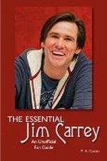 The Essential Jim Carrey Cover des Buches The Essential Jim Carrey (ISBN: 9781593935177)