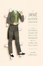 A Jane Austen Education Cover des Buches A Jane Austen Education (ISBN: 9780143121251)