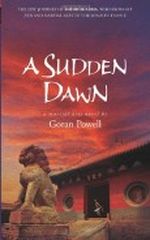 A Sudden Dawn Cover des Buches A Sudden Dawn (ISBN: 9781594391989)