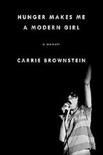 Hunger Makes Me a Modern Girl: A Memoir Cover des Buches Hunger Makes Me a Modern Girl: A Memoir (ISBN: 9781594486630)