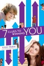 7 Clues to Winning You Cover des Buches 7 Clues to Winning You (ISBN: 9781595144140)