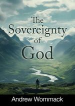 The Sovereignty of God (Gospel Truth Series) Cover des Buches The Sovereignty of God (Gospel Truth Series) (ISBN: 9781595487551)