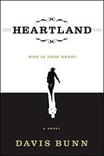 Heartland Cover des Buches Heartland (ISBN: 9781595542953)