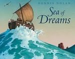 Sea of Dreams Cover des Buches Sea of Dreams (ISBN: 9781596434707)
