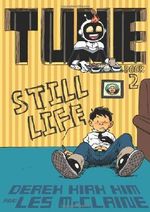 Tune, Book 2: Still Life Cover des Buches Tune, Book 2: Still Life (ISBN: 9781596437609)