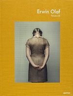 Erwin Olaf: Volume II Cover des Buches Erwin Olaf: Volume II (ISBN: 9781597112987)